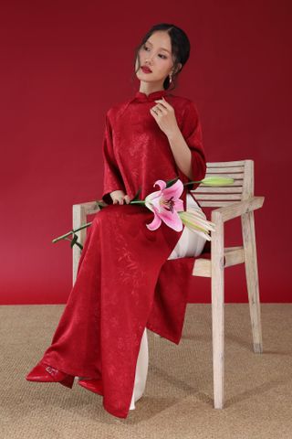 Áo Dài 11012243