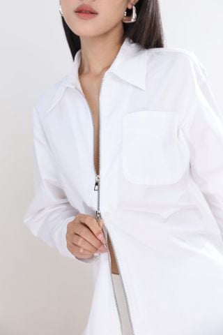 Áo Sơ Mi Form Rộng DT 10612282