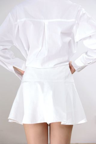Váy kiểu ngắn 17012290