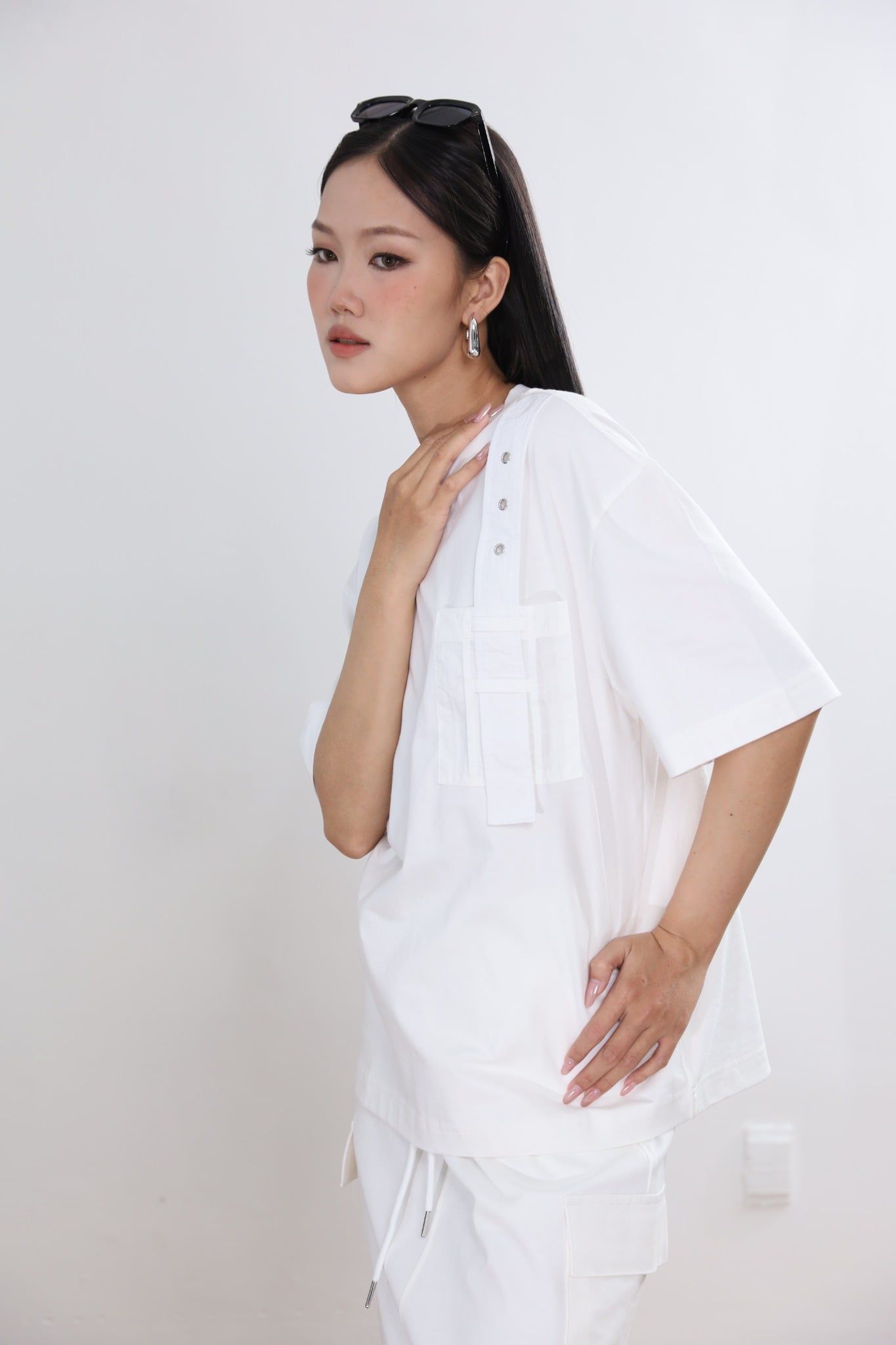 Áo thun kiểu NT 10211918