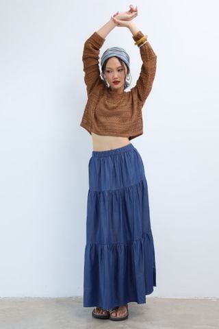 Chân Váy Xòe 17012268