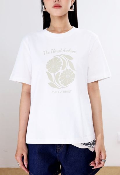 Áo Thun In Hình NT 10212294