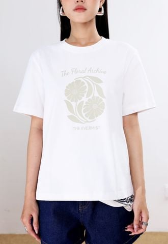 Áo Thun In Hình NT 10212294