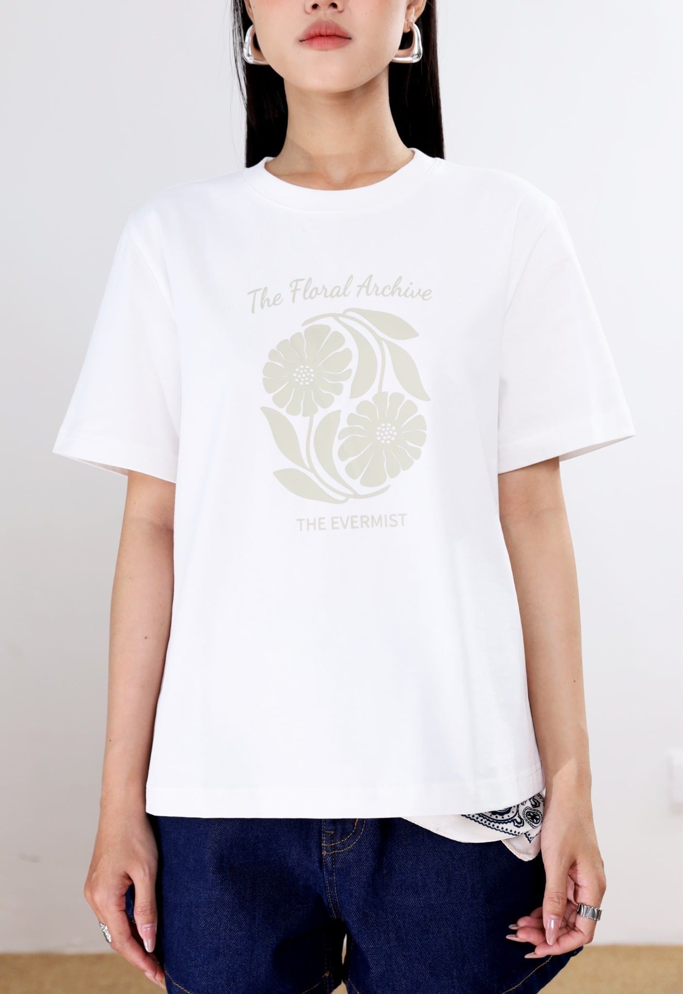 Áo Thun In Hình NT 10212294