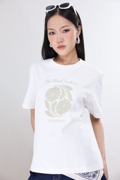 Áo Thun In Hình NT 10212294