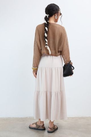 Áo Khoác Lưới DT 10712207