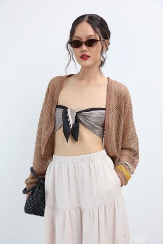 Áo Khoác Lưới DT 10712207