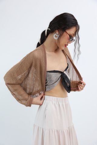 Áo Khoác Lưới DT 10712207