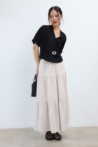 Chân Váy Xòe 17012268