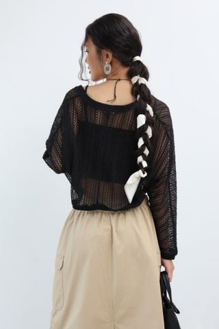 Áo Khoác Lưới DT 10712207