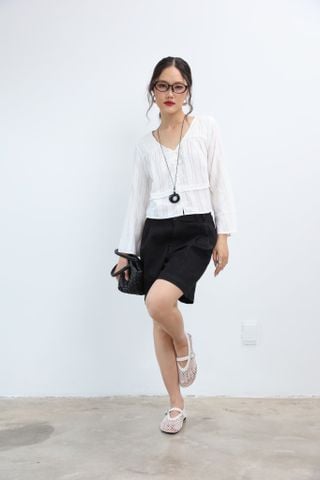 Quần Jean Ngố 10412220