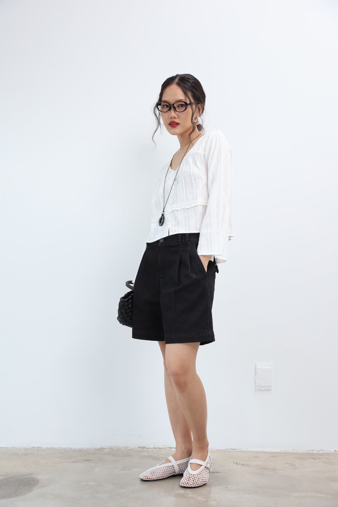 Quần Jean Ngố 10412220