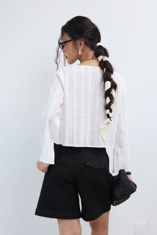 Quần Jean Ngố 10412220