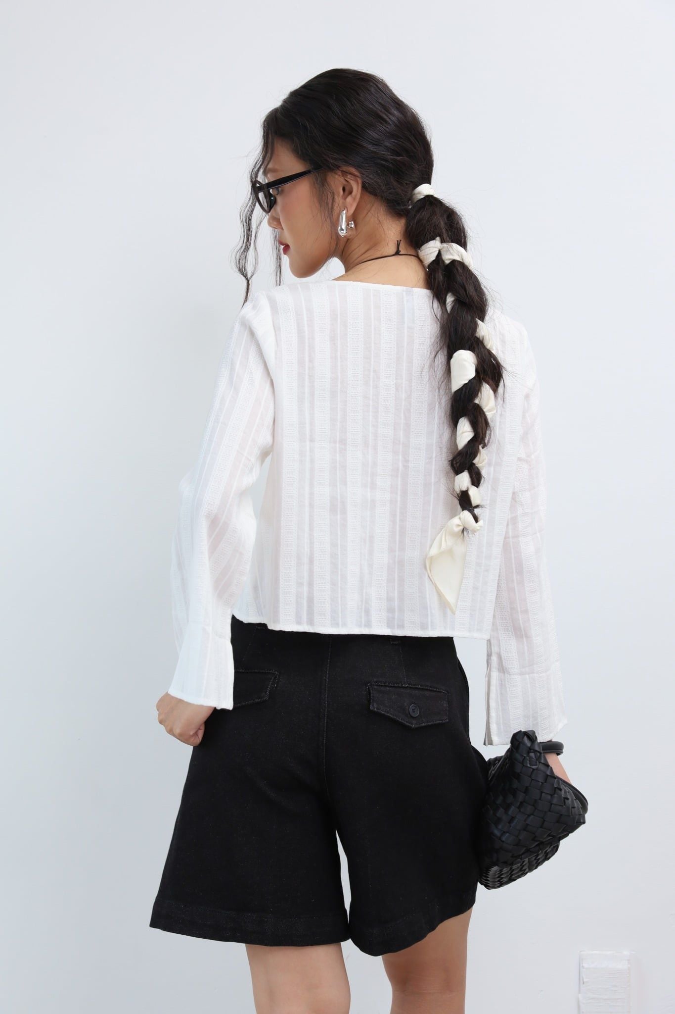 Quần Jean Ngố 10412220