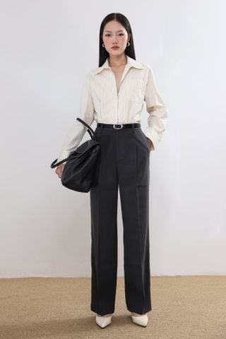 Áo Sơ Mi Form Rộng DT 10612282