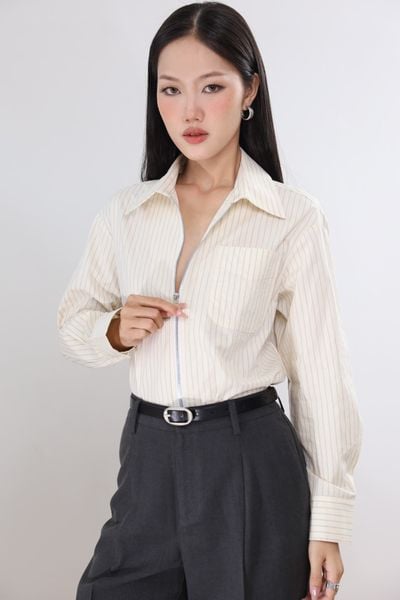 Áo Sơ Mi Form Rộng DT 10612282