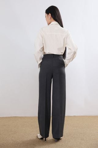 Áo Sơ Mi Form Rộng DT 10612282