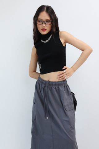 Áo Len Croptop 10312136