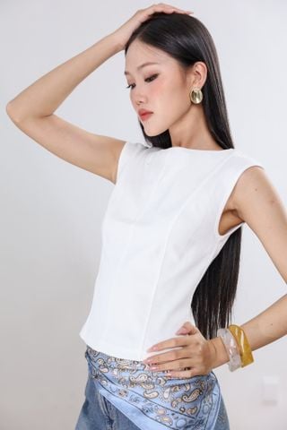 Áo Thun Kiểu SN 10212184