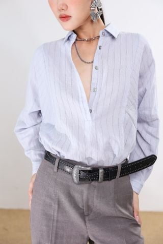 Áo Sơ Mi Kiểu DT 10612299