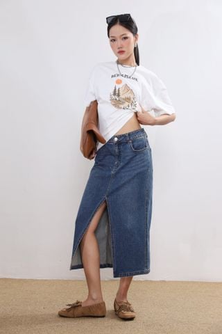 Áo Thun Hình NT 10212298