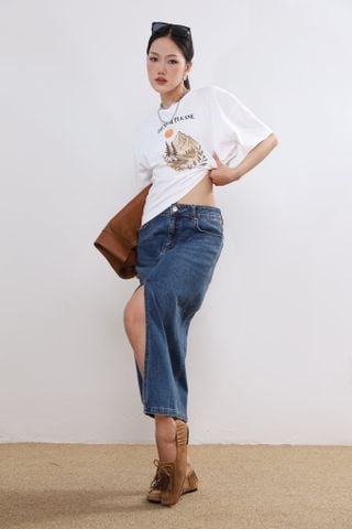 Áo Thun Hình NT 10212298