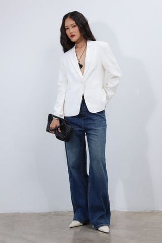 Áo Khoác Vest DT 11512175