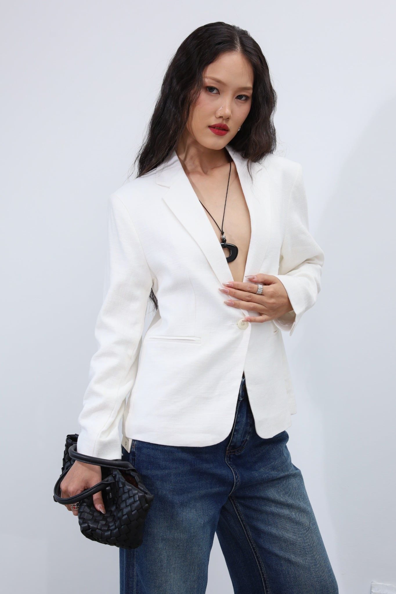 Áo Khoác Vest DT 11512175