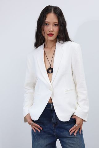 Áo Khoác Vest DT 11512175