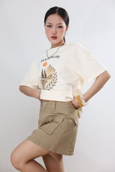 Áo Thun Hình NT 10212298