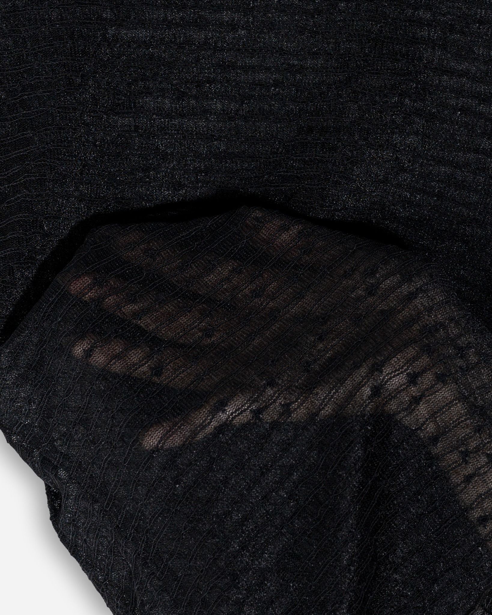 Áo Thun Lưới Tay Dài 10211936