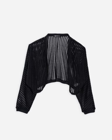 Áo Khoác Lưới Cách Điệu 10711902