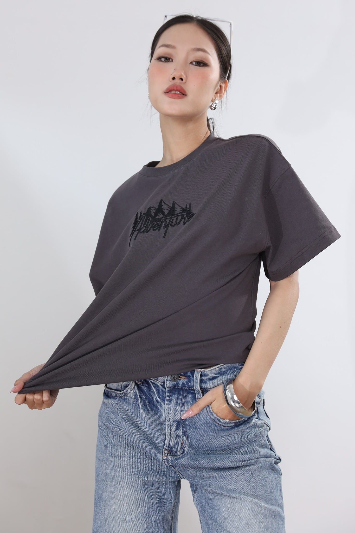 Áo thun hình NT 10212296