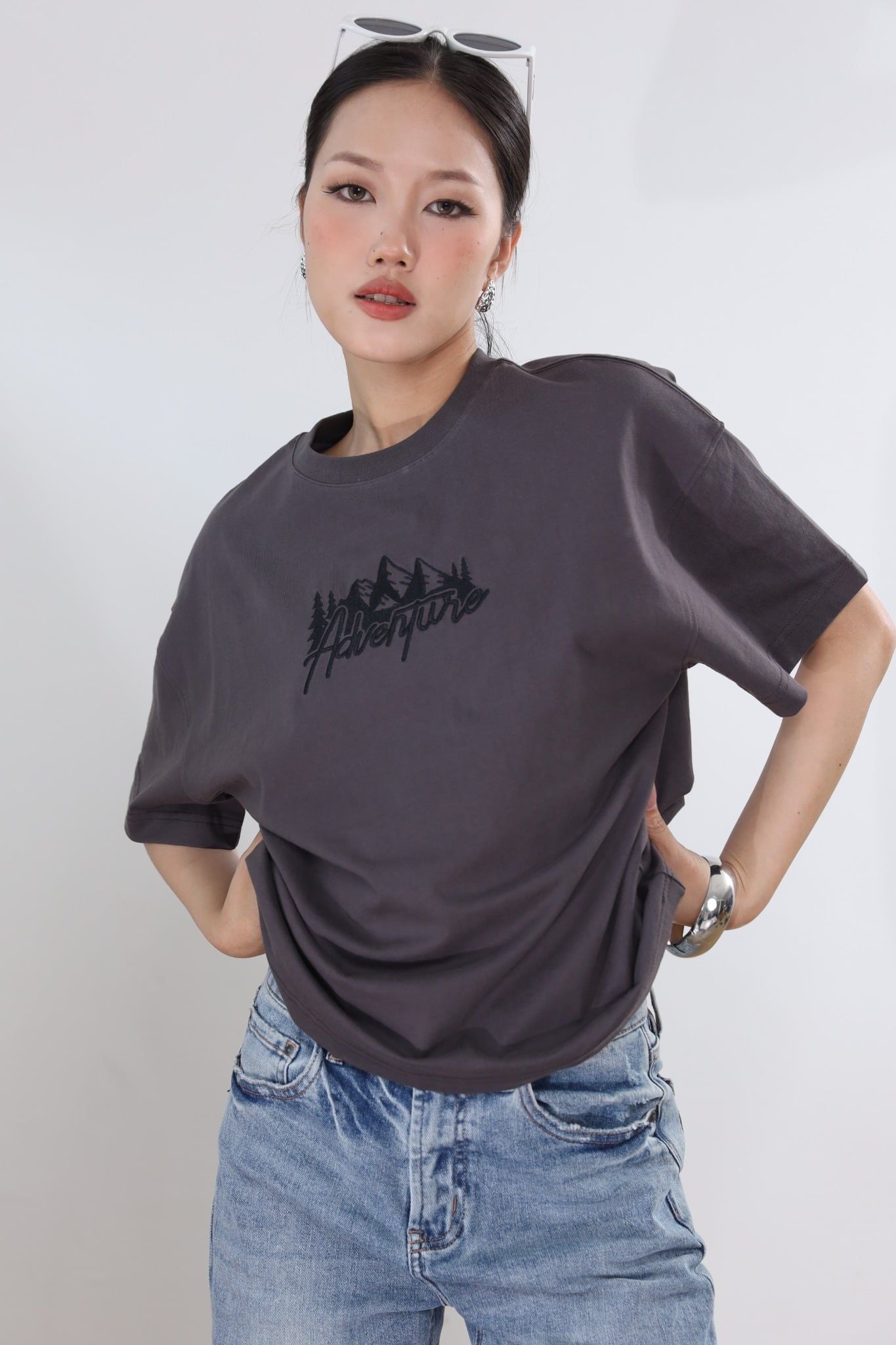 Áo thun hình NT 10212296