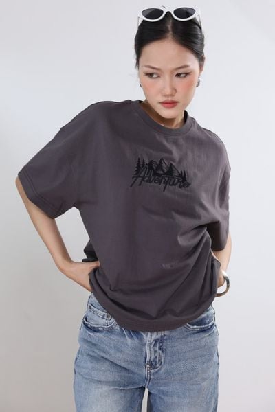 Áo thun hình NT 10212296