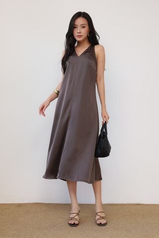 Đầm Kiểu SN 11012226