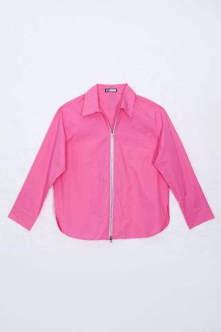 Áo Sơ Mi Form Rộng DT 10612282