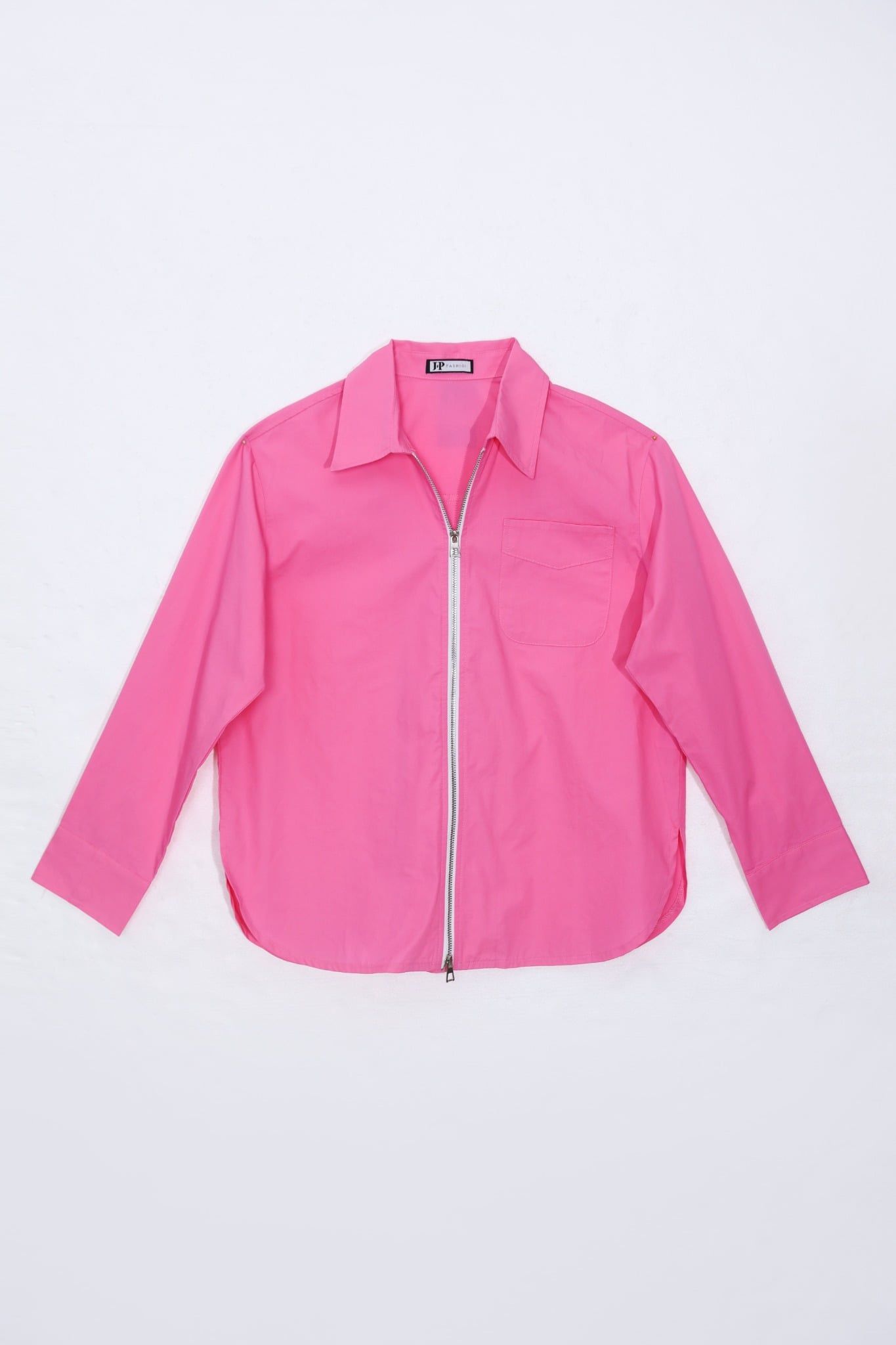 Áo Sơ Mi Form Rộng DT 10612282