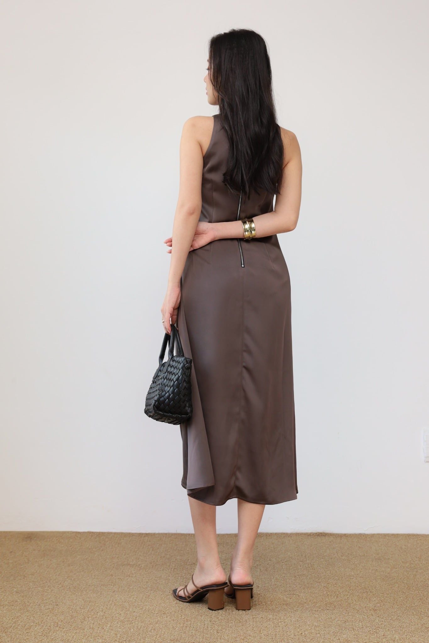 Đầm Kiểu SN 11012226