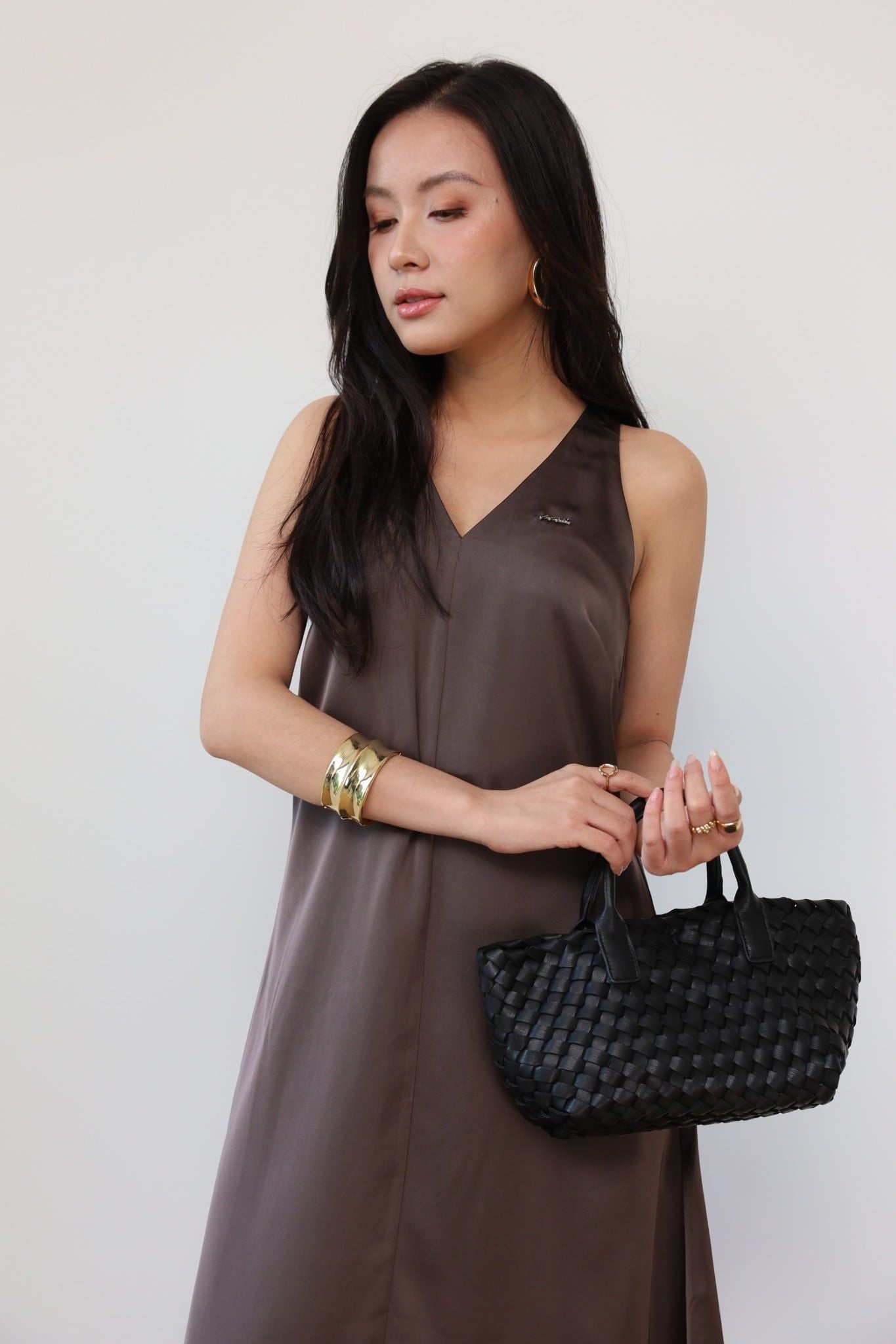 Đầm Kiểu SN 11012226