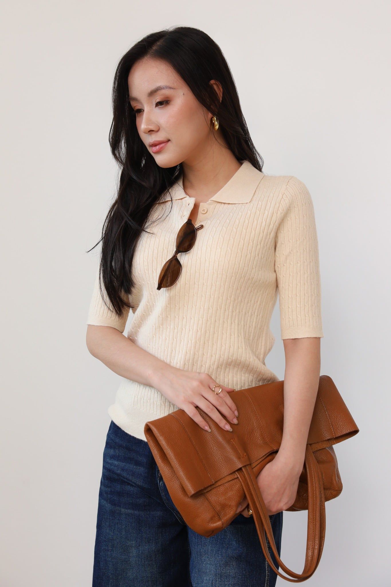 Áo Len Kiểu 10312126