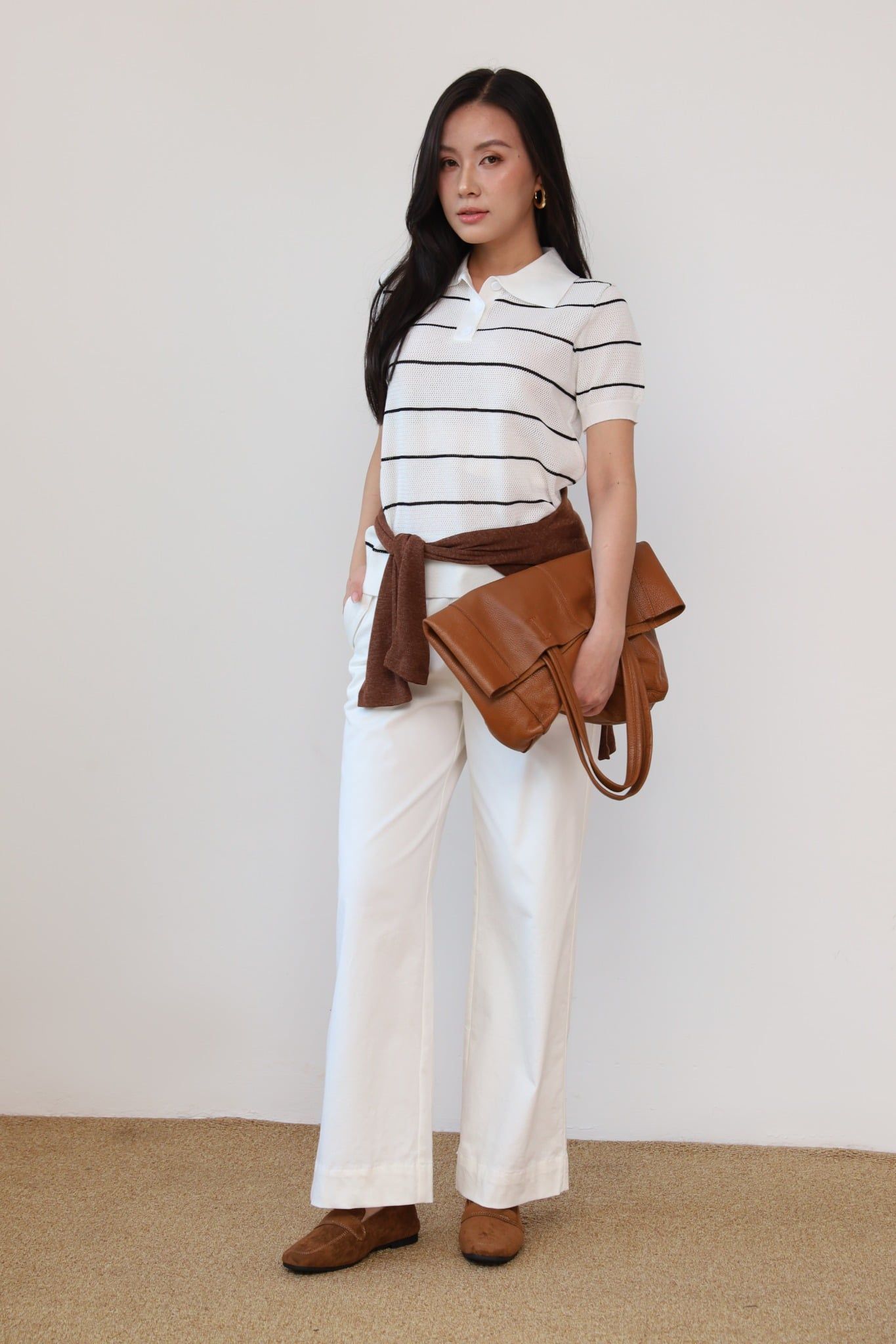 Áo Len Kiểu 10312212