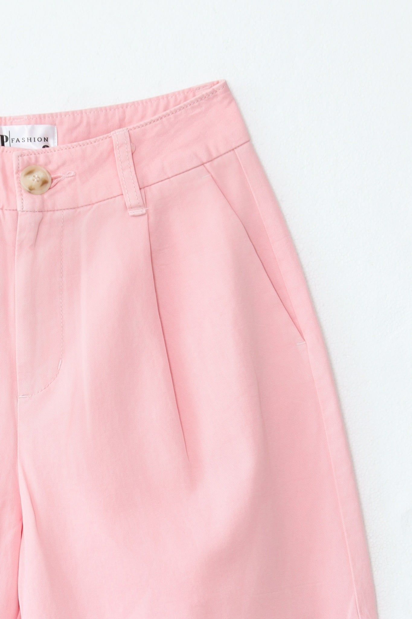 Quần Kaki Baggy Lửng 13008126
