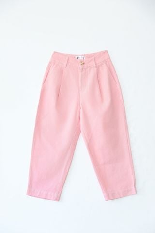 Quần Kaki Baggy Lửng 13008126