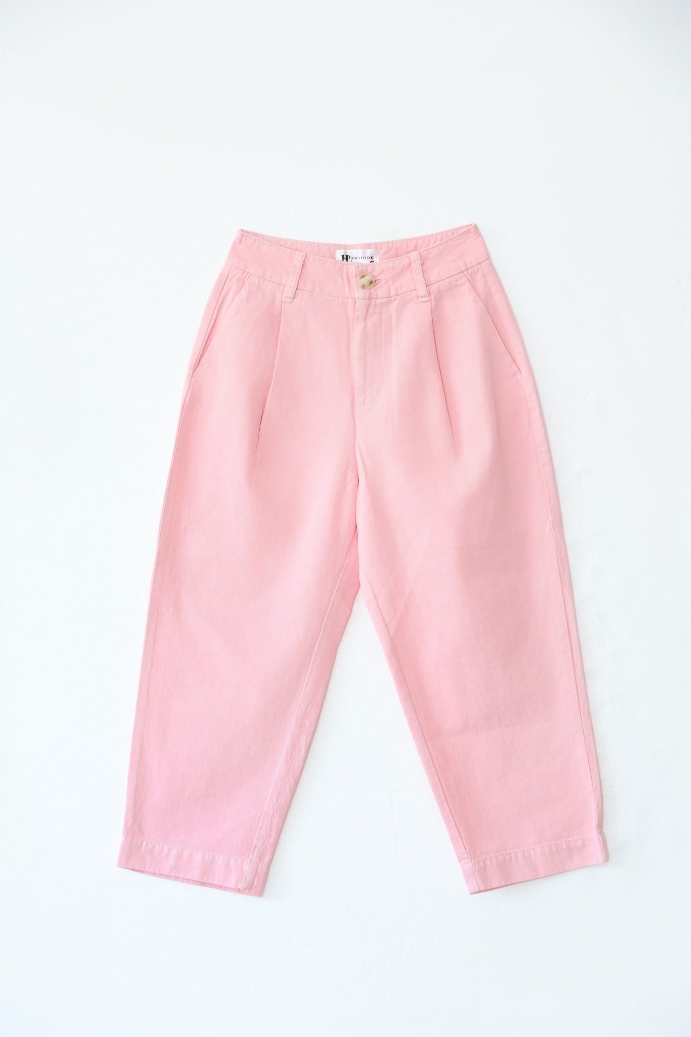 Quần Kaki Baggy Lửng 13008126