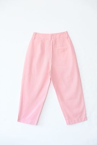 Quần Kaki Baggy Lửng 13008126