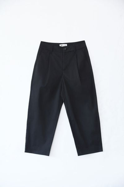 Quần Kaki Baggy Lửng 13008126