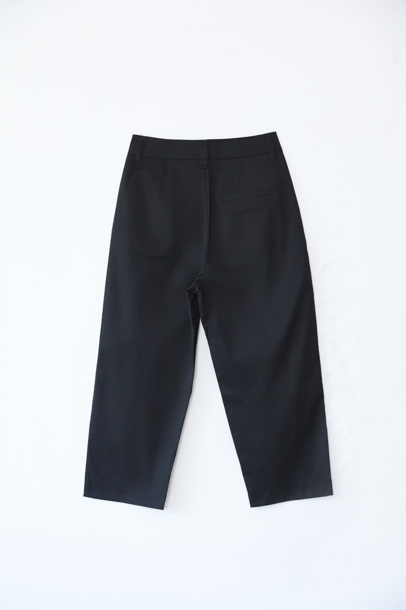 Quần Kaki Baggy Lửng 13008126