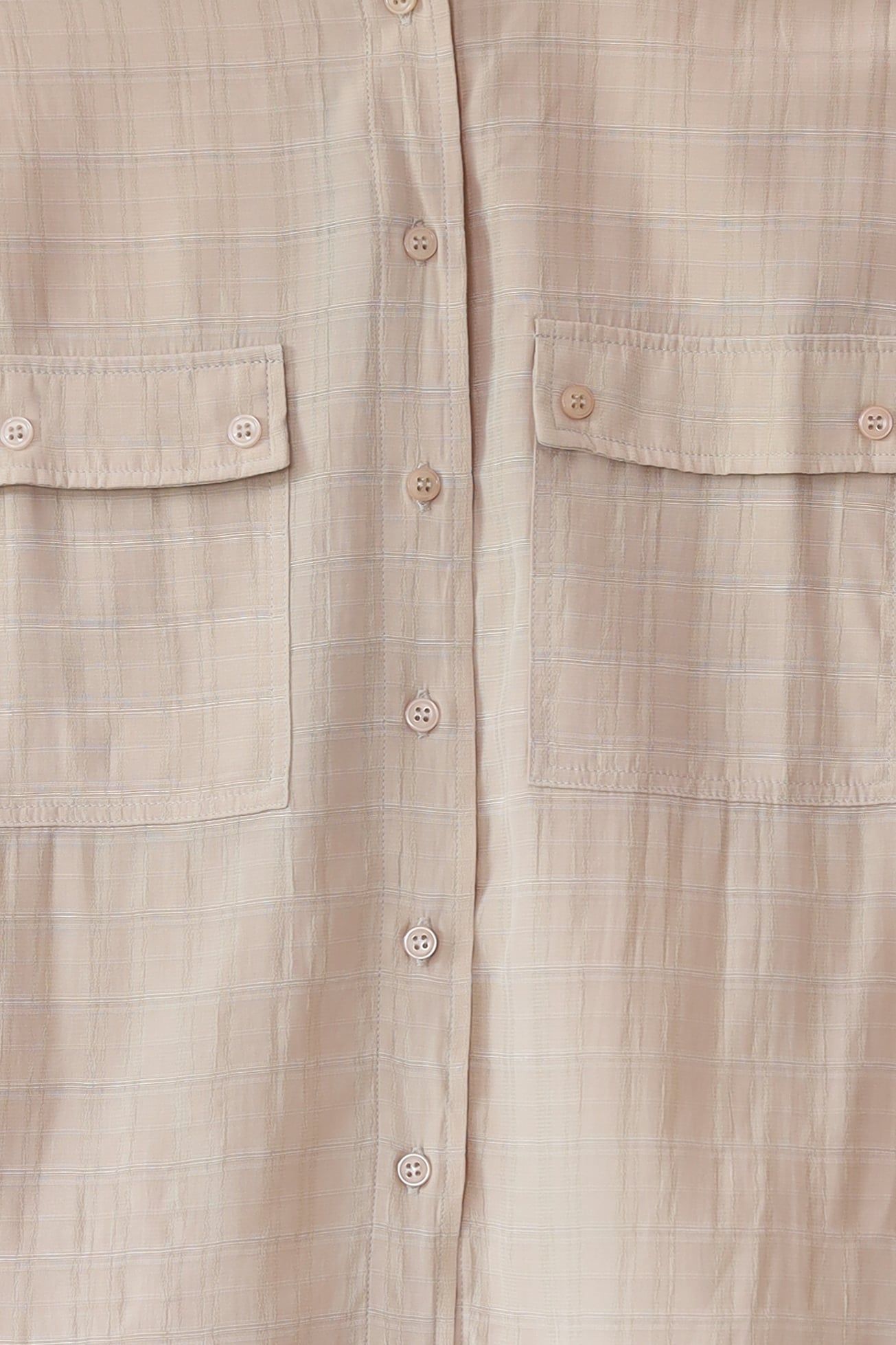 Áo sơ mi kiểu ngắn tay GT 10608890