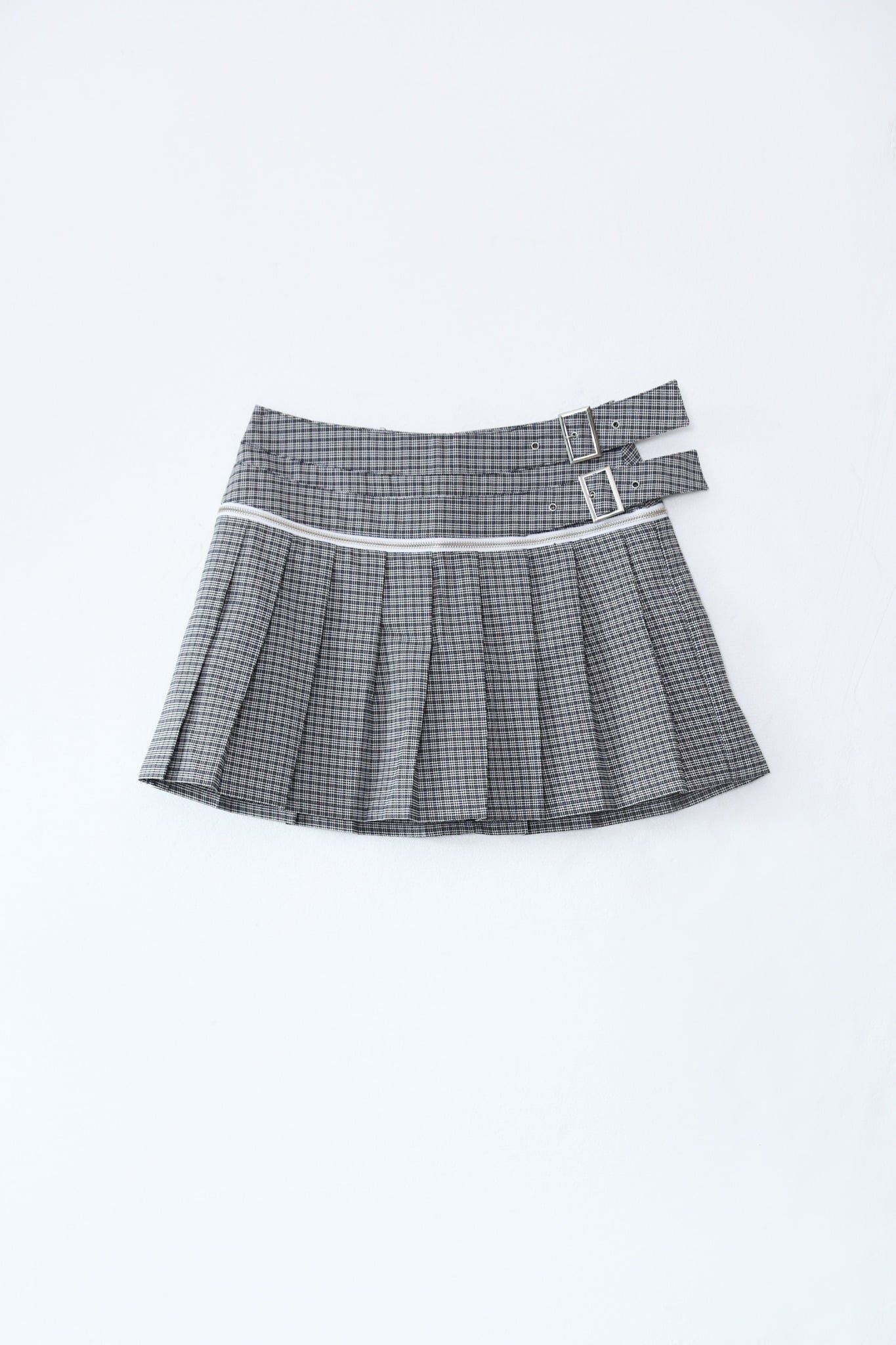 Chân Váy Xếp Ly Dáng Ngắn 17009660